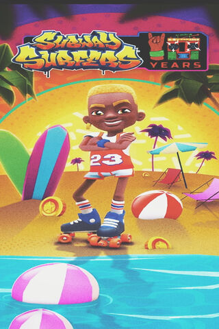 Surfing into Adventure! 🏄 🌊