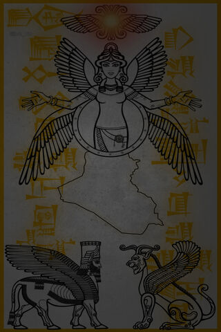 Ancient Wonders: The Sumerian Legacy in Iraq 🌍✨