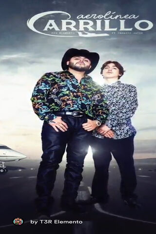 Aero Carrillo: The Rise of T3R Elemento ✈️🎶