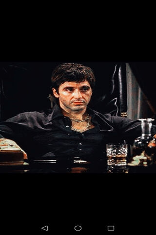 Tony Montana