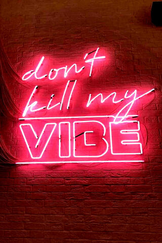 Keep the Good Vibes Flowing! ✨