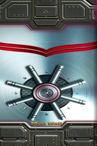 Unlock the Mystery: The Red Vault