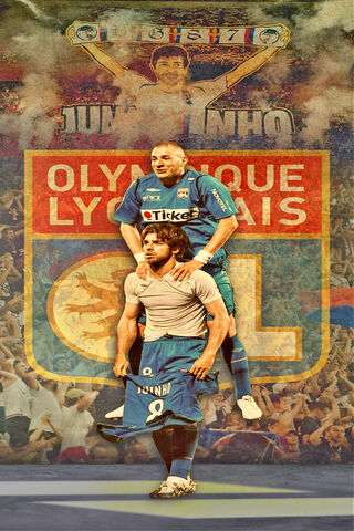 Legends of Lyon: A Tribute to Olympique Lyonnais ⚽️🏆