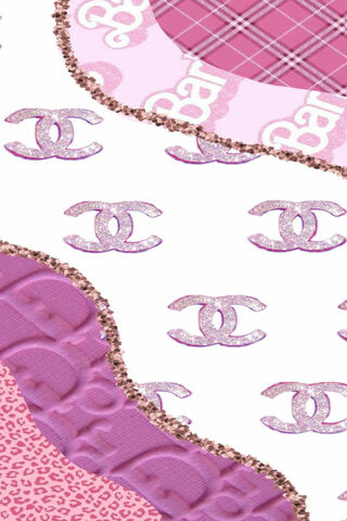 Chic in Pink: A Glamorous Design