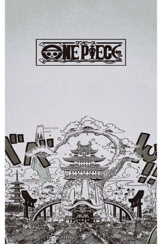 Wano: The Land of Samurai and Secrets 🏯✨