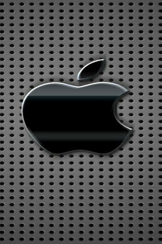 Sleek Apple Elegance 🍏✨