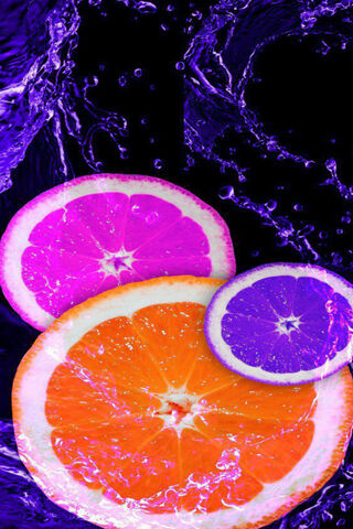 orange valencia orange