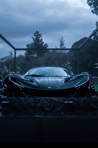 Apollo IE: The Dark Horse of Hypercars 🏎️✨