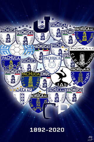 Heart of Football: The Legacy of Pachuca