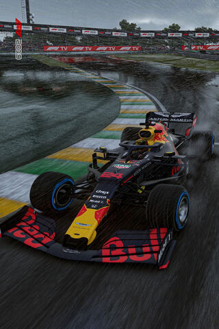 Speed in the Rain: Form..