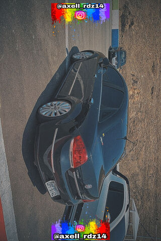 FIAT GRAND SIENA