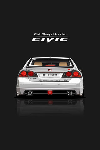 Rev Up Your Passion: Th..