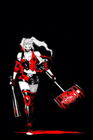 Harley Quinn