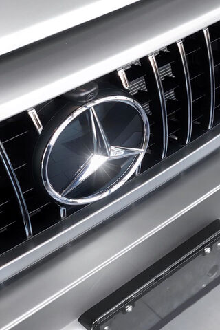 The Iconic Star: Mercedes-Benz Excellence ✨