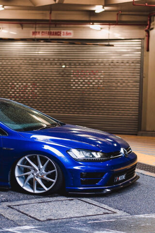 MK7 Golf R: The Ultimate Performance Hatchback 🚗💨