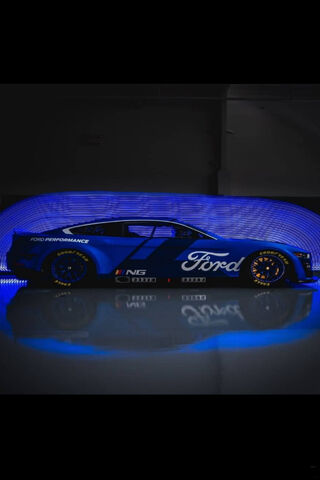 Revving into the Future: The NASCAR Next Gen Revolution 🚗💨
