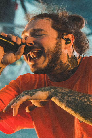 POST MALONE