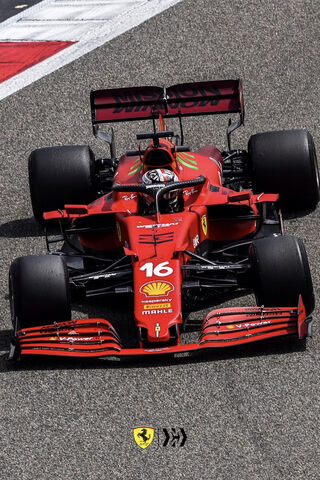 Speed and Passion: The Scuderia Ferrari Legacy 🏎️❤️