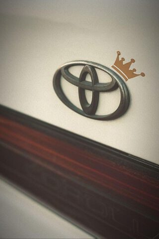 The Crown Jewel of Compact Cars: Toyota Corolla