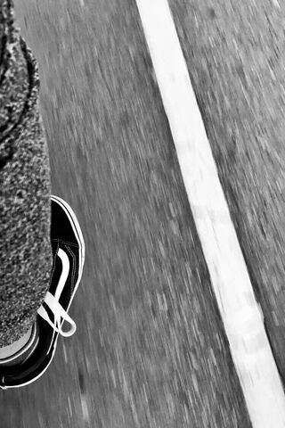 Cruising in Style: Vans On The Go 🚀