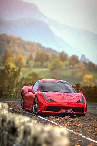 Ferrari 458 Italia: The Pinnacle of Italian Engineering 🇮🇹🚗