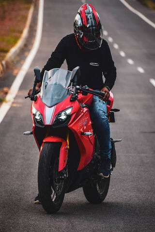 Unleashing the Apache RR310: A Ride to Remember! 🏍️🔥