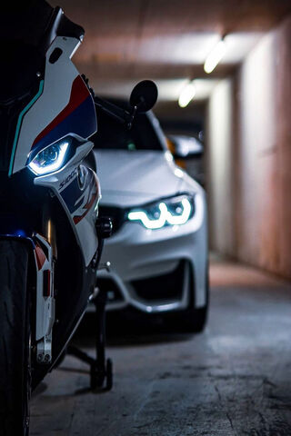 BMW