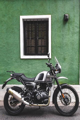 Bullet Royal Enfield