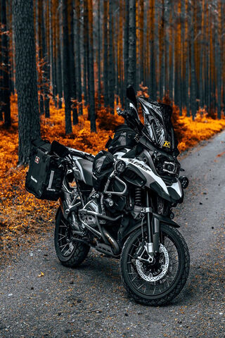 Bmw 1250 GS