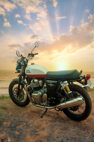 Bullet Royal Enfield