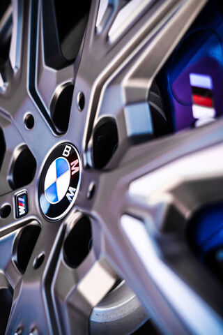 BMW Wheel