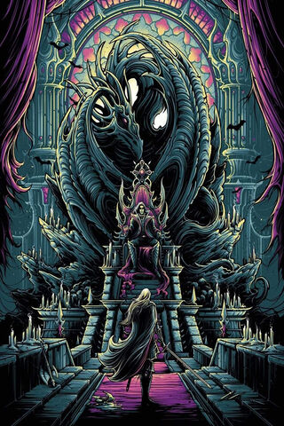 Throne of Shadows: The Dark Legacy of Castlevania