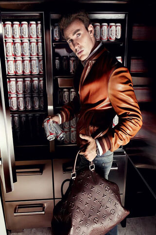 Chilling with Style: The Ultimate Refreshment