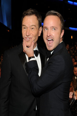 Dynamic Duo: A Night to Remember! 🎉