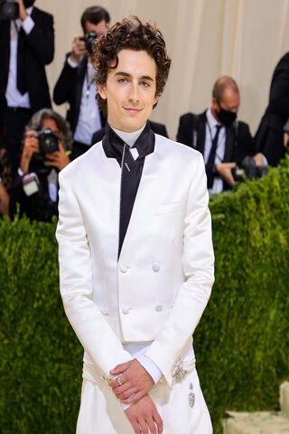 Glamour at the Gala: A Night to Remember