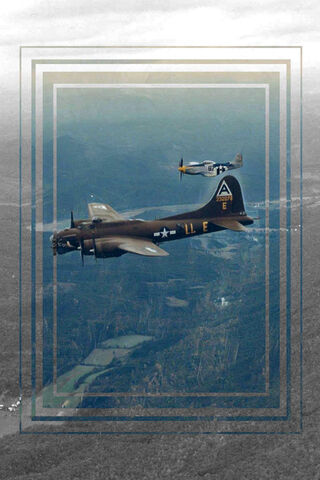 Flying Fortress
