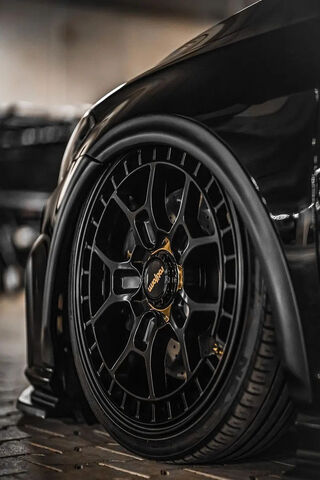 Rev Up Your Ride: The GTi Wheel Experience 🚗✨