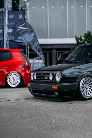 Classic Meets Modern: T..