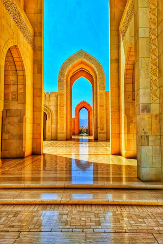 Gateway to Serenity 🌅