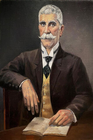 The Literary Legacy of Ivan Vazov 📚✨