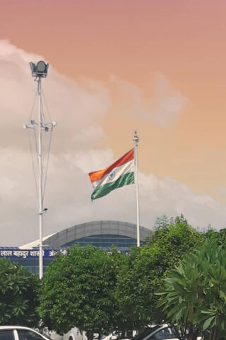 Indian Flag