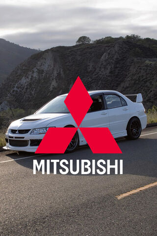 Mitsubishi Magic: A JDM Dream