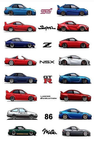 JDM