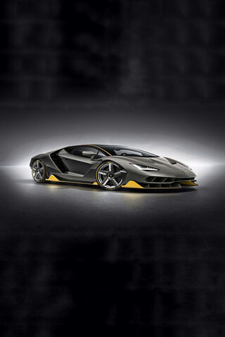 Lamborghini: The Apex of Automotive Excellence 🚗✨