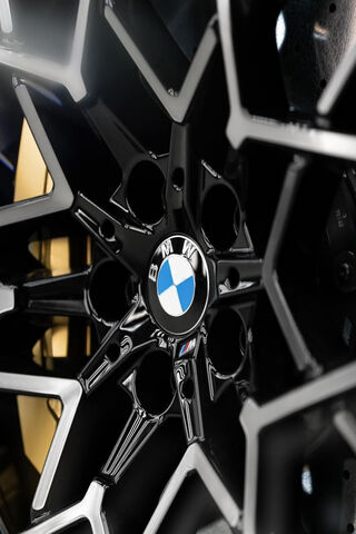 M Wheel: The Heart of Performance