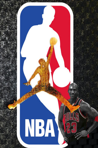 Slam Dunk Legacy: The Jordan Effect 🏀✨