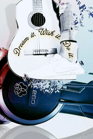 Dreaming in Harmony 🎶✨