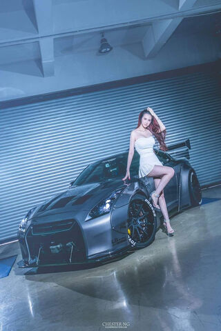 Nissan GT-R R35: The Ultimate Performance Machine 🚗💨