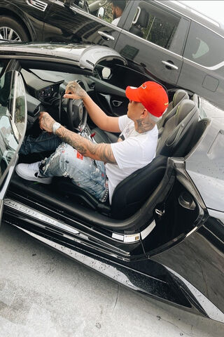 Omy De Oro: Living the Dream in Style! 🚗✨