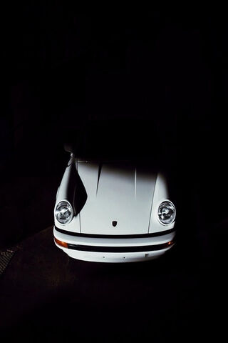 Timeless Elegance: The Classic Porsche